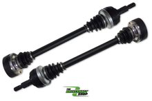 Load image into Gallery viewer, Drive Shaft Shop 2001-2004 Porsche 996TT Manual 1400HP Level 5 Axle Kit (Pair)
