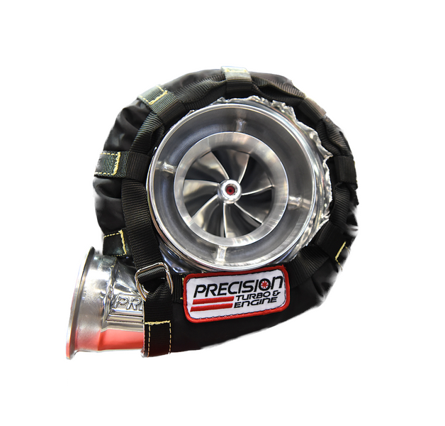 Precision Turbo and Engine - Next Gen XPR 9803 Pro Mod - Race Turbocharger
