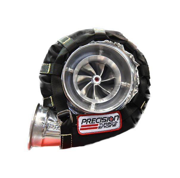 Precision Turbo and Engine - Next Gen XPR 9805 Pro Mod - MBH - Race Turbocharger