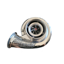 Load image into Gallery viewer, Precision Turbo and Engine - Sportsman Next Gen R 6285 CEA - Super Street Race Turbocharger