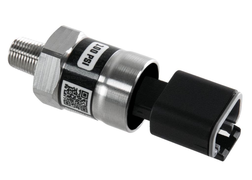 RIFE 60 PSI DTM Series Pressure Sensor Transducer 1/8
