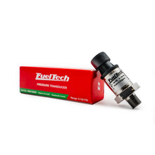 Load image into Gallery viewer, FuelTech PS-150 Pressure Sensor Pro (0-150 psi)