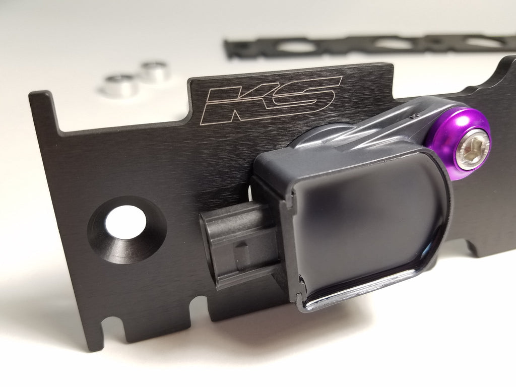 H22 Coil On Plug Plate (H22 COP Plate) - Image 2