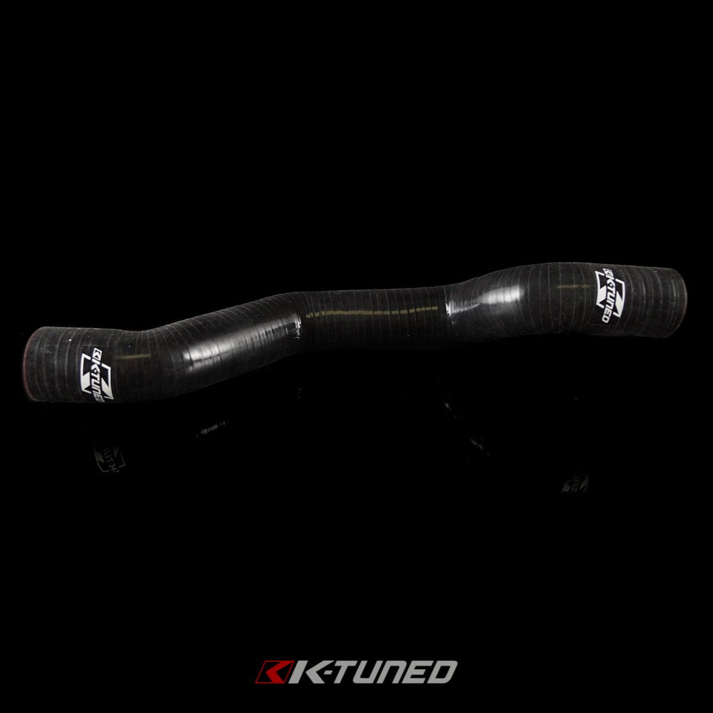 K-Tuned K24 Straight Upper Rad Hose