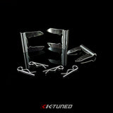 K-Tuned OEM Replacement Shifter Hardware (3 Clips, 4 Pins)
