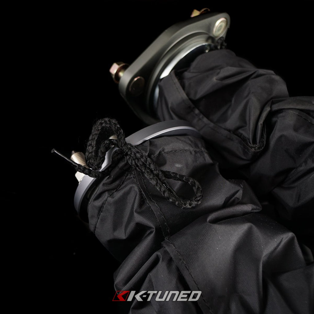 K-Tuned Coilover Covers (Pair)