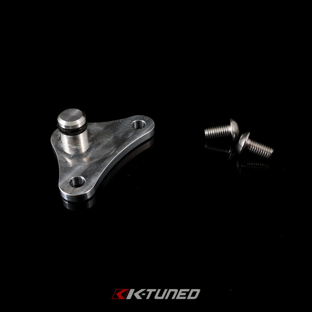 K-Tuned K-Series Purge Port Plug