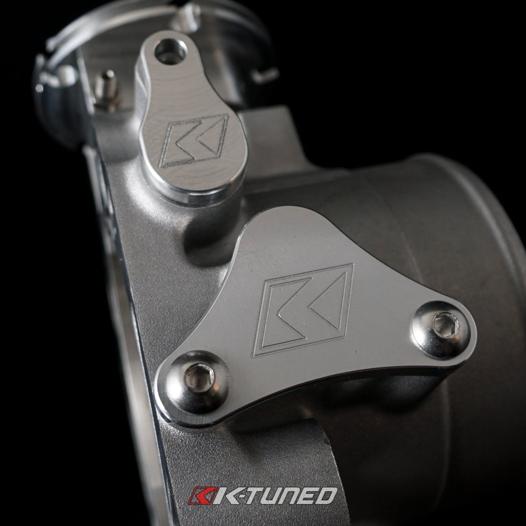 K-Tuned K-Series Purge Port Plug