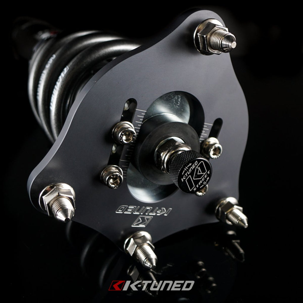 K-Tuned K1 - Street 16-21 Civic Type R (10th Gen)