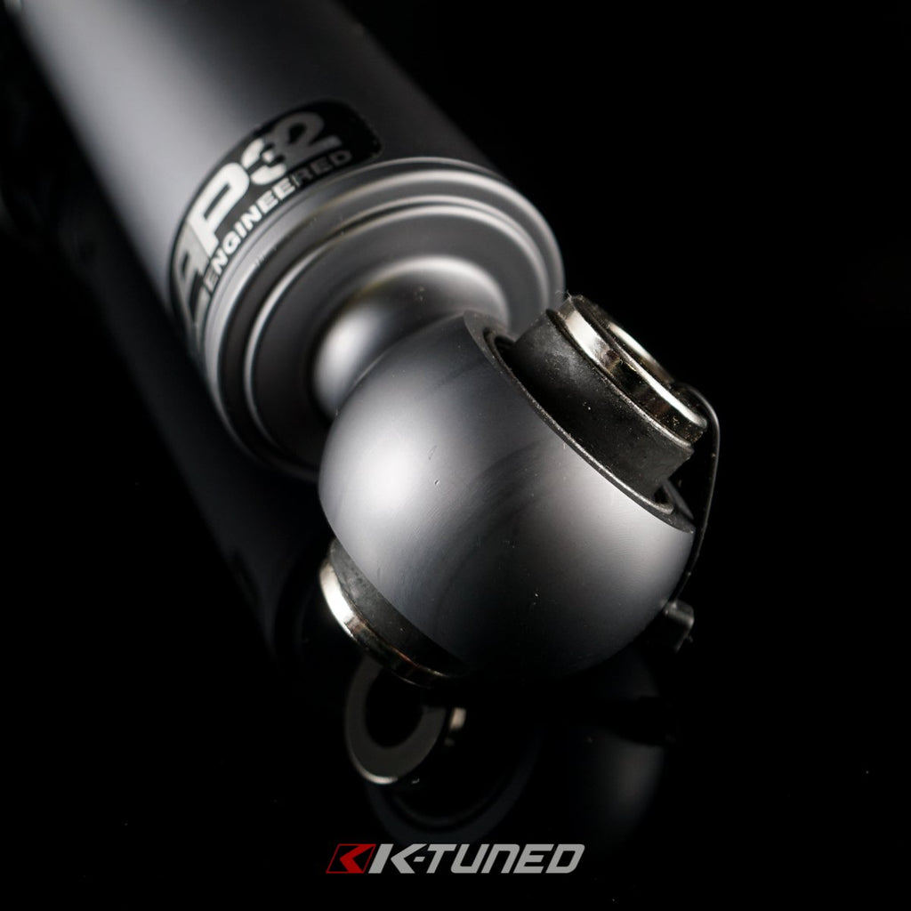 K-Tuned K1 - Street 90-05 NSX