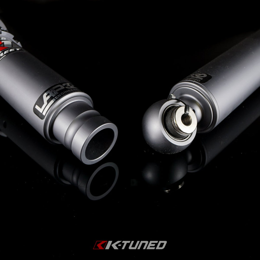 K-Tuned K1 - Street 94-97 Accord