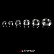 Load image into Gallery viewer, K-Tuned AN Female Weld Bung