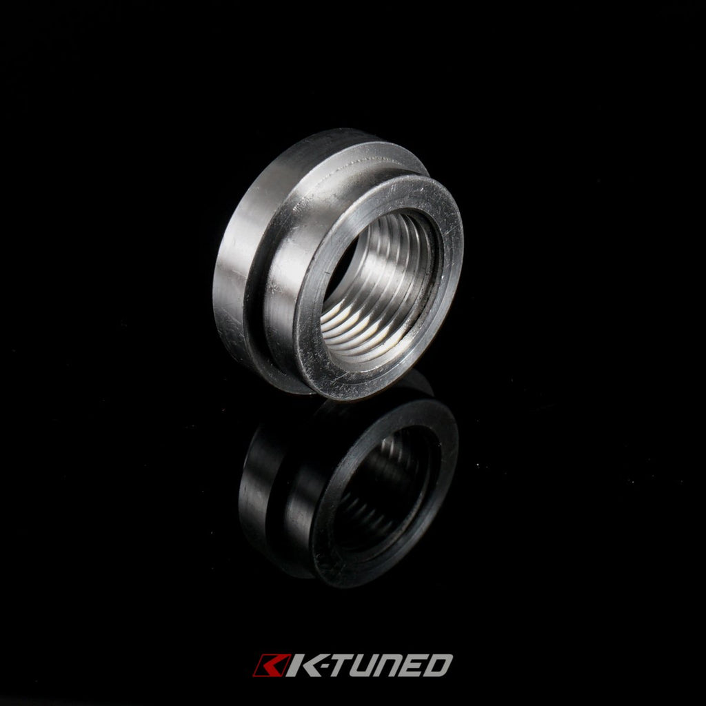 K-Tuned AN Female Weld Bung