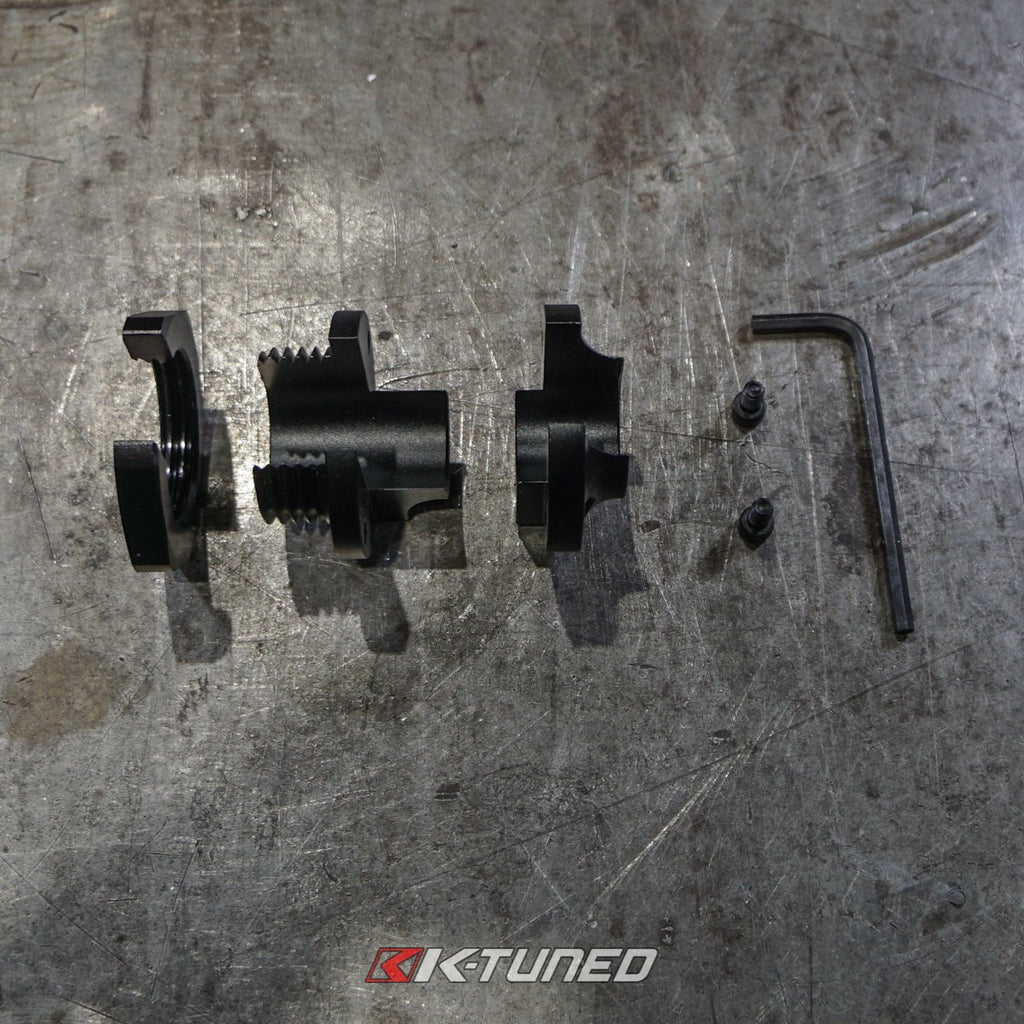 K-Tuned Firewall Grommet (0.65")