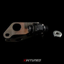Load image into Gallery viewer, K-Tuned FPR Bracket For K-Tuned Fuel Rail