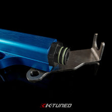 Load image into Gallery viewer, K-Tuned FPR Bracket For K-Tuned Fuel Rail