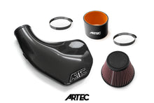 Load image into Gallery viewer, Nissan Skyline R32 RB25 / RB26 Dry Carbon Air Intake Kit