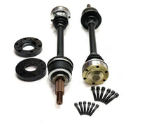 Load image into Gallery viewer, Driveshaft Shop 2000-2008 Honda S2000 700HP X4 Axle Set