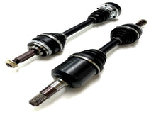 Load image into Gallery viewer, Driveshaft Shop R32/R33/R34 Nissan Skyline GT-R 1000HP Level 5 Front Axles (Pair)