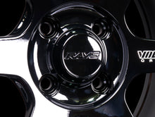 Load image into Gallery viewer, Rays High Type Center Cap - Gloss Black
