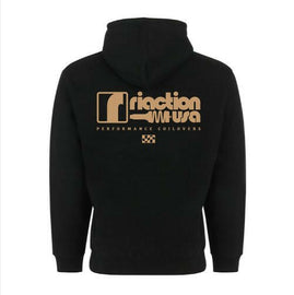 RIACTION HOODIE (SOLD OUT) Coilovers - Riaction Performance Shocks