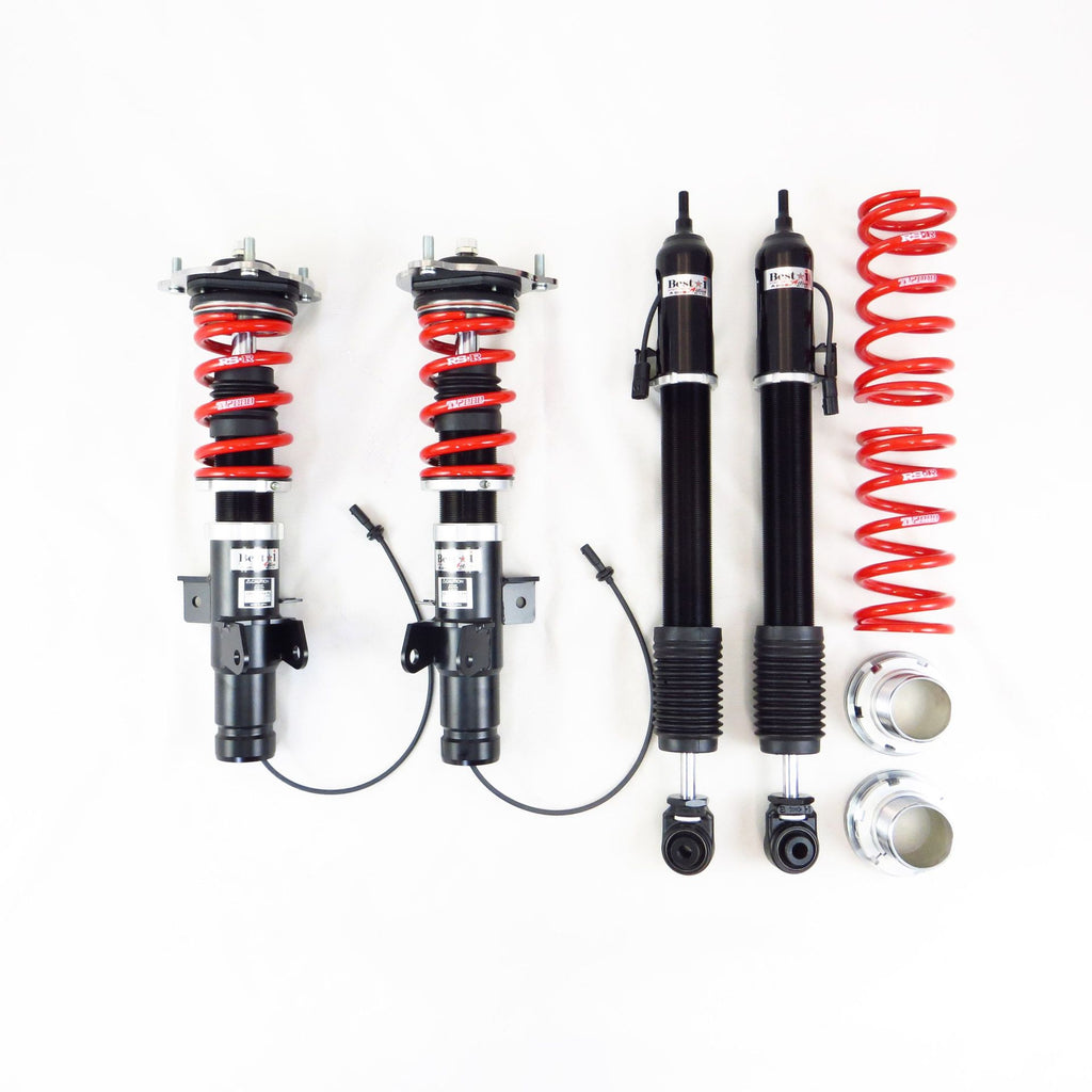 RS-R 2023 Honda Civic Type R (FL5) Best-i Active Coilovers