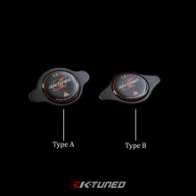 Load image into Gallery viewer, K-Tuned High Pressure Radiator Cap