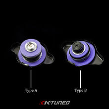 Load image into Gallery viewer, K-Tuned High Pressure Radiator Cap
