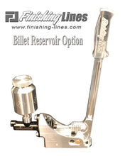 Load image into Gallery viewer, Finishing Lines Billet Staging Brake