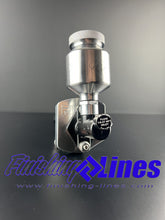 Load image into Gallery viewer, Finishing Lines RHD Honda/Acura Clutch Master Cylinder Adapter