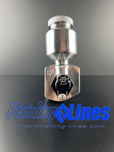 Load image into Gallery viewer, Finishing Lines RHD Honda/Acura Clutch Master Cylinder Adapter