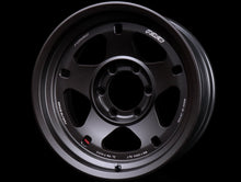 Load image into Gallery viewer, Rays 05X Wheels - Blast Black 2 - 17x8.5 / 6x139 / -10
