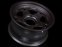 Load image into Gallery viewer, Rays 05X Wheels - Blast Black 2 - 17x8.5 / 6x139 / -10