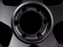 Load image into Gallery viewer, Rays 05X Wheels - Blast Black 2 - 17x8.5 / 6x139 / -10