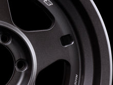 Load image into Gallery viewer, Rays 05X Wheels - Blast Black 2 - 17x8.5 / 6x139 / -10