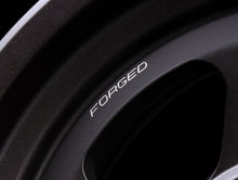 Load image into Gallery viewer, Rays 05X Wheels - Blast Black 2 - 17x8.5 / 6x139 / -10