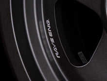 Load image into Gallery viewer, Rays 05X Wheels - Blast Black 2 - 17x8.5 / 6x139 / -10
