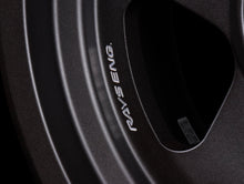 Load image into Gallery viewer, Rays 05X Wheels - Blast Black 2 - 17x8.5 / 6x139 / -10