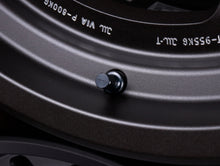 Load image into Gallery viewer, Rays 05X Wheels - Blast Black 2 - 17x8.5 / 6x139 / -10
