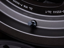 Load image into Gallery viewer, Rays 05X Wheels - Blast Black 2 - 17x8.5 / 6x139 / -10