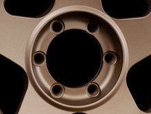 Load image into Gallery viewer, Rays 05X Wheels - Matte Gunbronze - 17x8.5 / 6x139 / -10