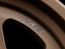 Load image into Gallery viewer, Rays 05X Wheels - Matte Gunbronze - 17x8.5 / 6x139 / -10