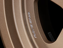 Load image into Gallery viewer, Rays 05X Wheels - Matte Gunbronze - 17x8.5 / 6x139 / -10