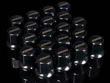 Load image into Gallery viewer, RAYS 17 Hex L31 Lugnut And Lock Set 6H - Black