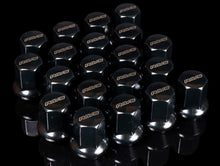Load image into Gallery viewer, RAYS 17 Hex L31 Lugnut And Lock Set 6H - Black