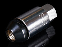 Load image into Gallery viewer, RAYS 17 Hex L31 Lugnut And Lock Set 6H - Black