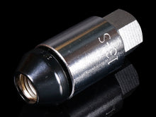 Load image into Gallery viewer, RAYS 17 Hex L31 Lugnut And Lock Set 6H - Black