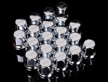 Load image into Gallery viewer, RAYS 17 Hex L31 Lugnut And Lock Set 6H - Chrome