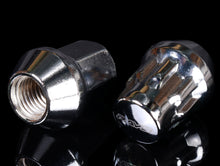 Load image into Gallery viewer, RAYS 17 Hex L31 Lugnut And Lock Set 6H - Chrome
