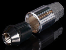 Load image into Gallery viewer, RAYS 19 Hex L31 Lugnut And Lock Set 6H - Black